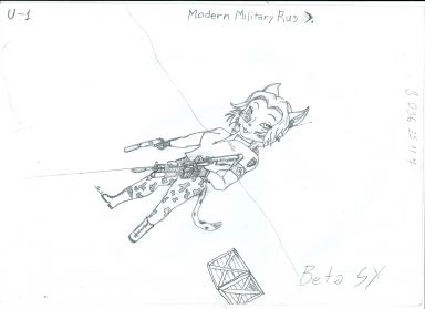 Modern Military rus