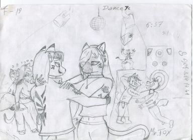 Dance