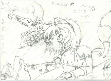 Rain Cry