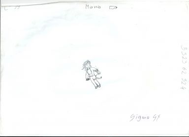 Mana
