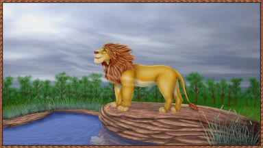 Lion