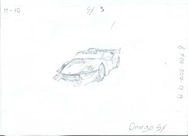 SX Car