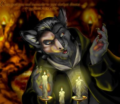 The Music of the Night