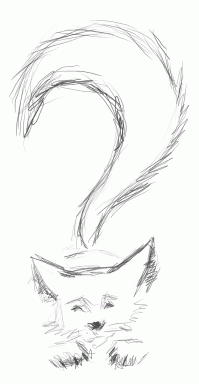 question-fox ;)