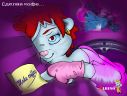 Rubhella (AlbinoArt)