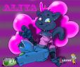 Aliya (AlbinoArt)