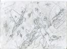 Battle (Фурри арт)
