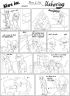 Ushering (Стрипы)