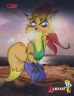 Naylor (AlbinoArt)