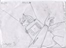Attack (Фурри арт)