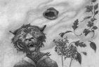 Осень  - медленный яд (Psychodelic anthro and animalistica)