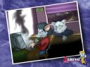 AlbinoArt company Wallpapers 2