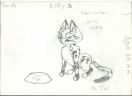 Kitty (Sigma SX)