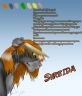 Shreida (Арт Sreid'ы)