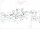 Night fight (Left 4 Cat) (Sigma SX)