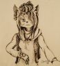 kisa (by Charlie))