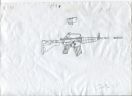 M4 a1 (Фурри арт)