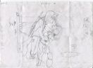 Victory (Фурри арт)