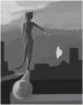 On the Edge (Рисунки Windi Jolbars'a.)