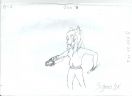 Gun (Фурри арт)