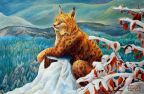 Обзор территории (Psychodelic anthro and animalistica)