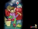PerfectoToon (AlbinoArt)