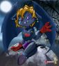 Maria (AlbinoArt)