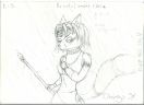 Krystal & Rain (Sigma SX)