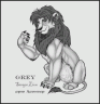 Grey 1 (Посвящается всем кого знаю)
