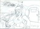 Jenn (Фурри арт)