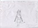 Furry Girl (Фурри арт)