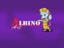 Логотип обои (AlbinoArt)