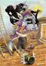 Пушистый Приватир (Psychodelic anthro and animalistica)