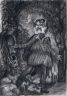 Ватник (Фурри арт)
