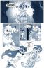 GoodCheese Глава 2: Вечеринка!:21